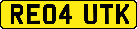 RE04UTK