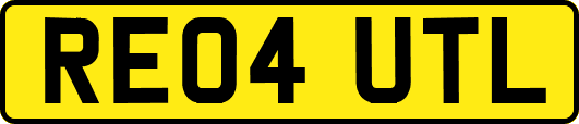 RE04UTL