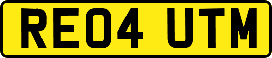 RE04UTM
