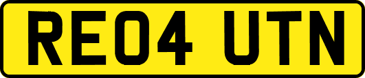 RE04UTN