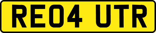 RE04UTR