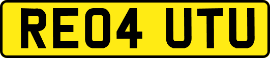 RE04UTU