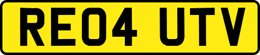 RE04UTV