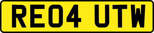 RE04UTW