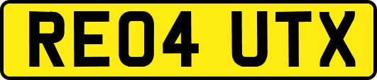 RE04UTX