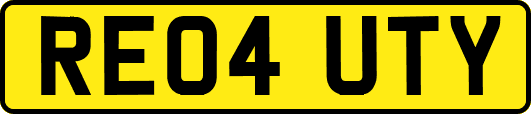 RE04UTY