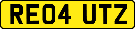 RE04UTZ
