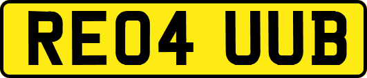 RE04UUB