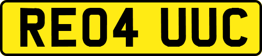 RE04UUC