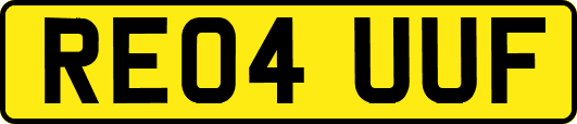 RE04UUF