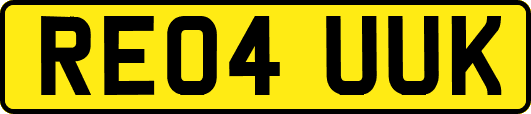 RE04UUK