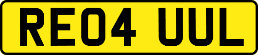 RE04UUL