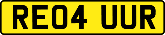 RE04UUR