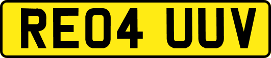RE04UUV