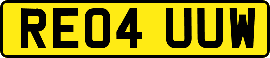 RE04UUW
