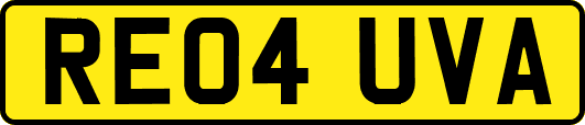 RE04UVA