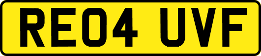 RE04UVF