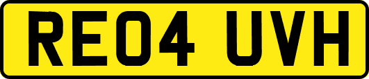 RE04UVH