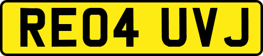 RE04UVJ