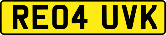 RE04UVK