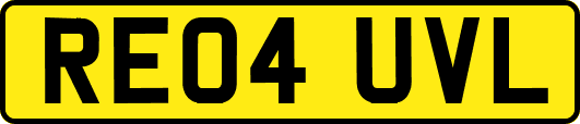 RE04UVL