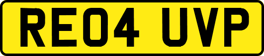 RE04UVP