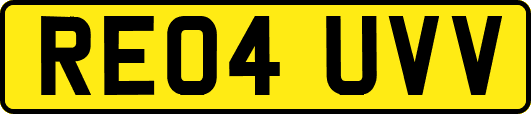RE04UVV