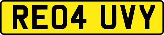 RE04UVY