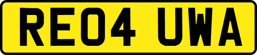 RE04UWA