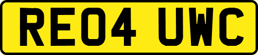RE04UWC