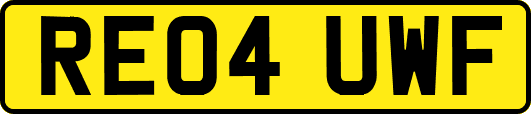 RE04UWF