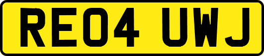 RE04UWJ