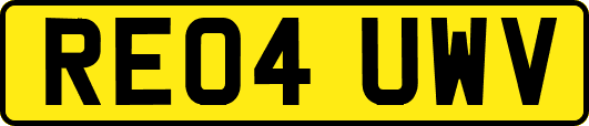 RE04UWV