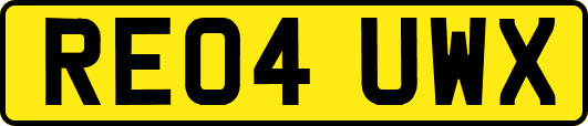 RE04UWX