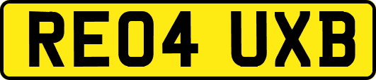 RE04UXB