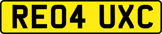 RE04UXC