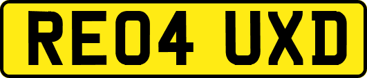 RE04UXD