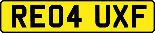 RE04UXF