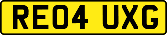 RE04UXG