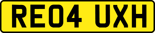 RE04UXH