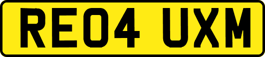 RE04UXM