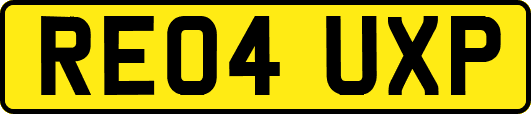 RE04UXP