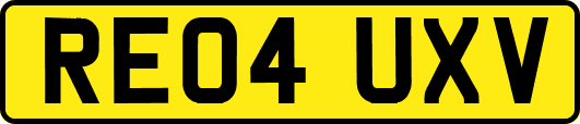 RE04UXV