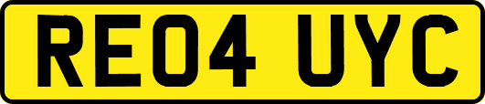 RE04UYC