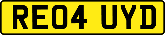 RE04UYD