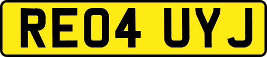 RE04UYJ
