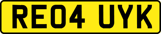 RE04UYK