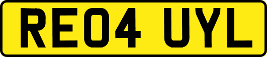 RE04UYL