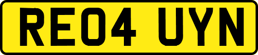 RE04UYN