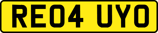 RE04UYO
